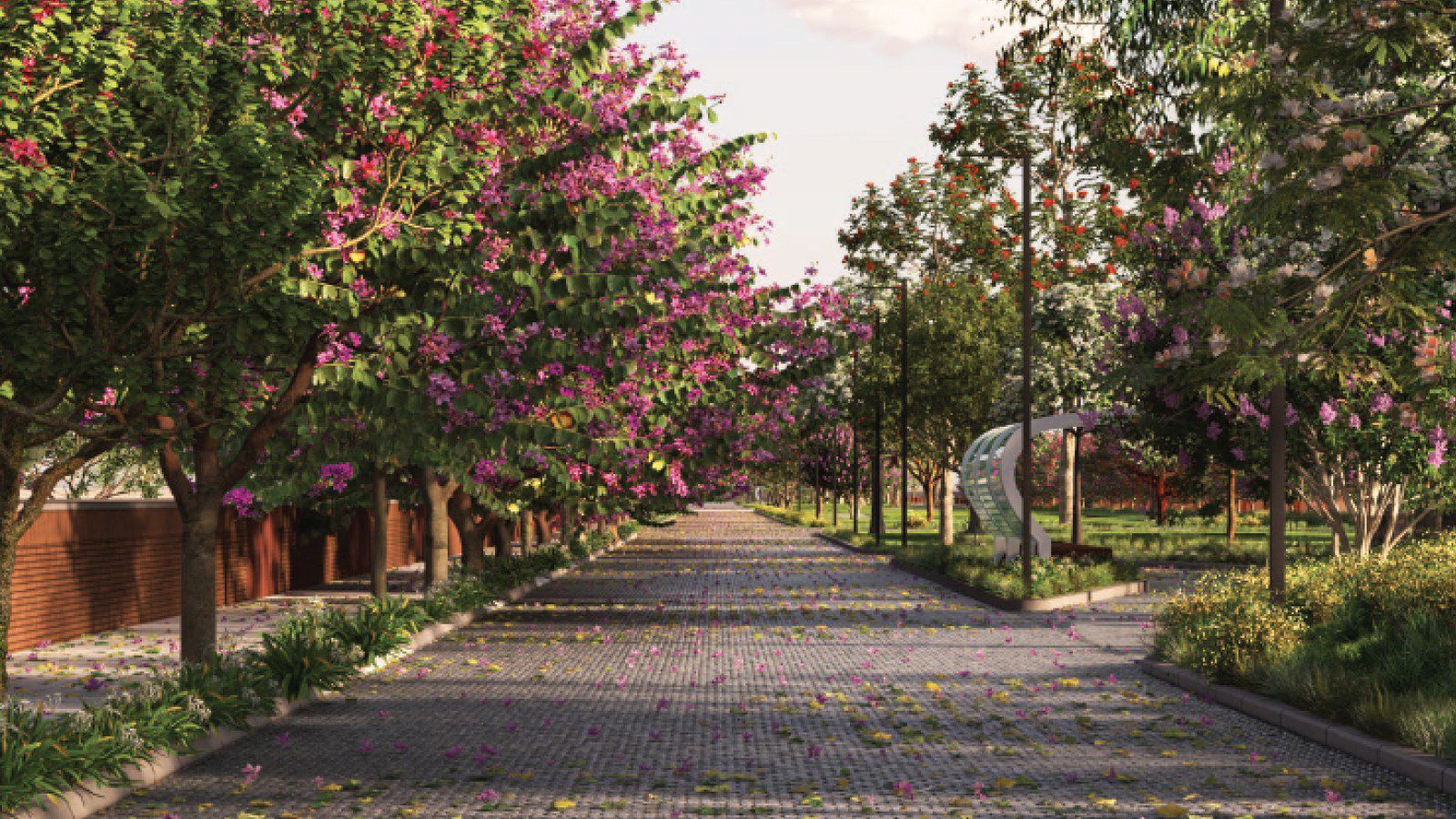 Tangled Up In Greens