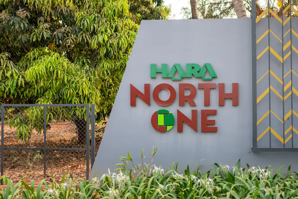 Hara North One