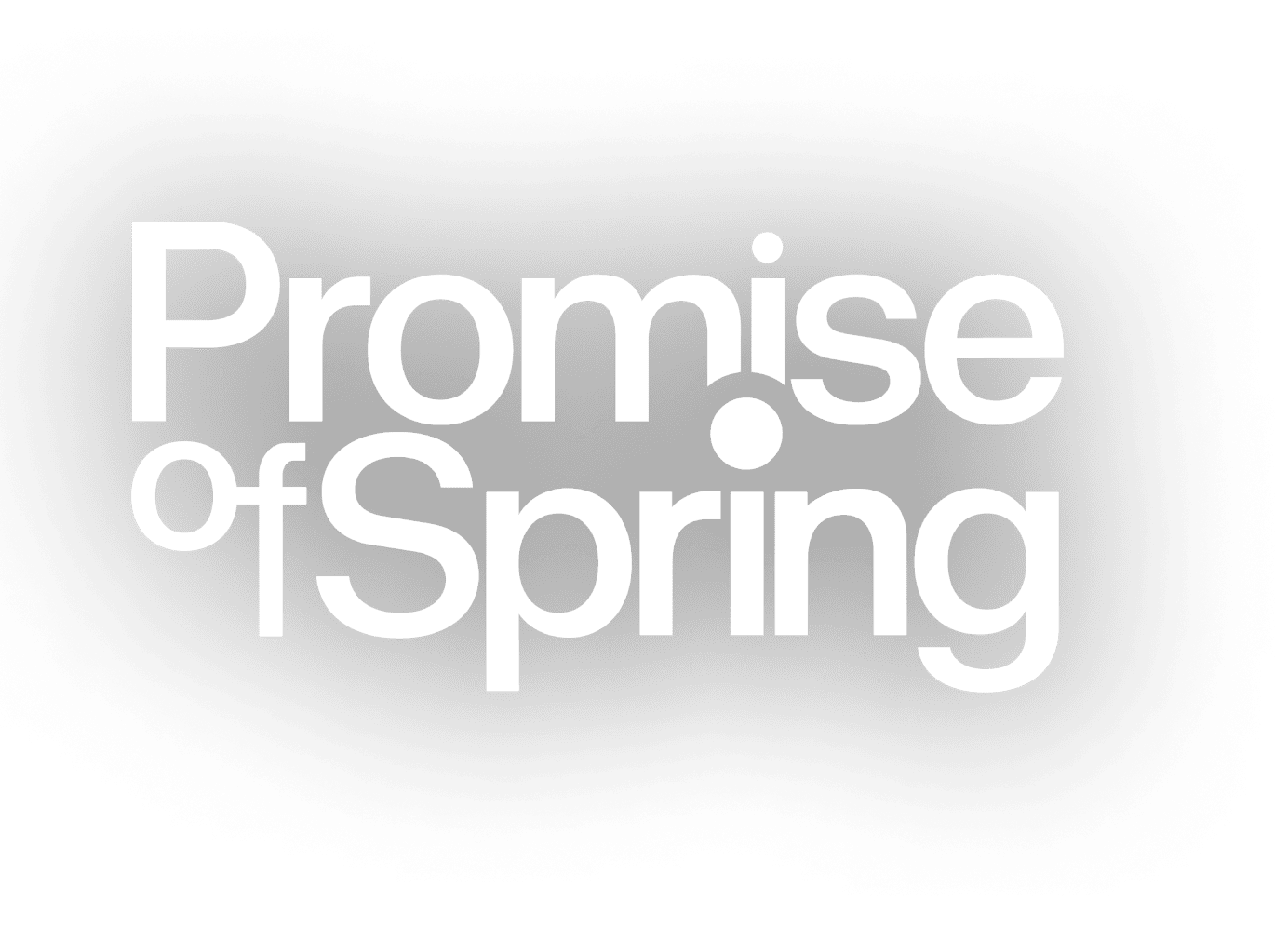 Promise Of Spring