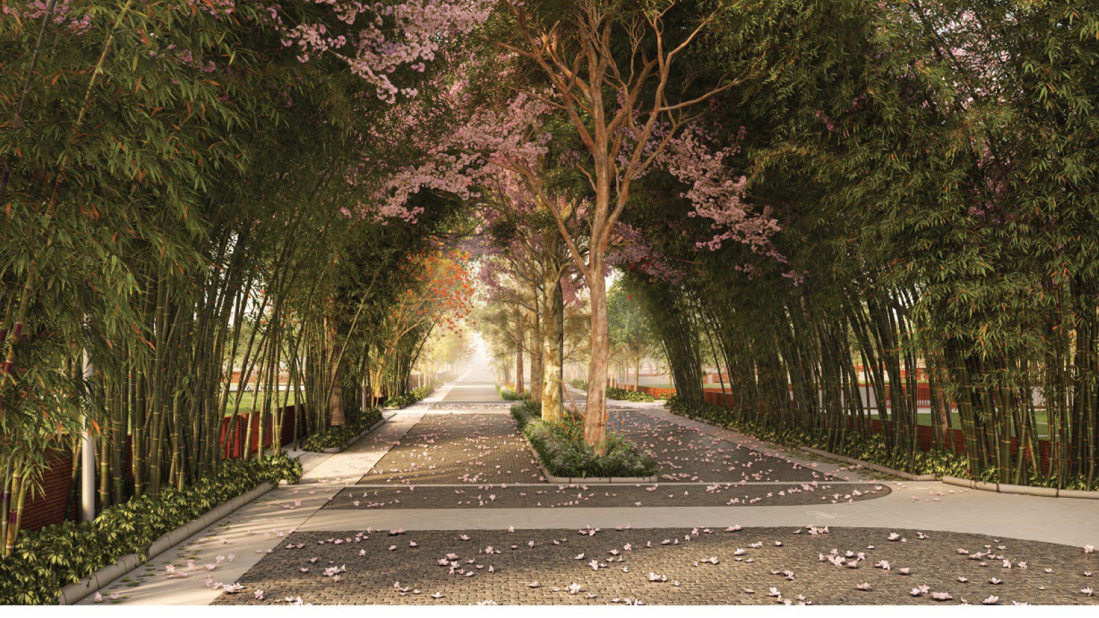 Tangled Up In Greens