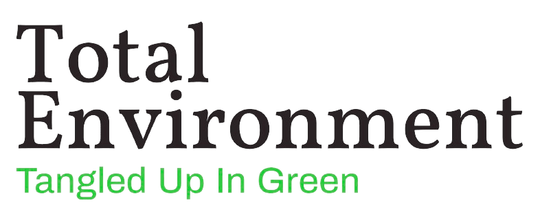 Tangled Up In Greens