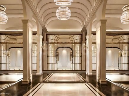 Darsshan Promesa Fremont 1