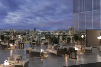 Darsshan Promesa Fremont 3