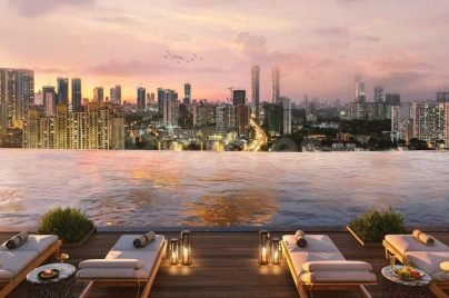 Darsshan Promesa Fremont 5