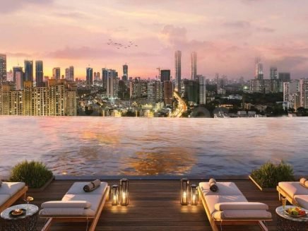 Darsshan Promesa Fremont 5