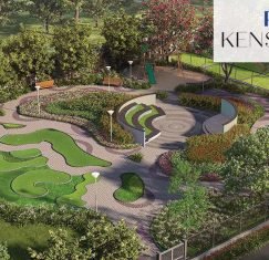 Main-Elevation-Purva-Kensho-Hills-Plots