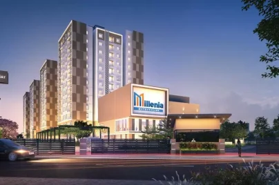 Main-Entrance-Nambiar-Millenia