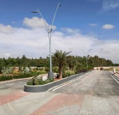 Site-Photos-11-Classic-Featherlite-The-Sanctuary-Plots