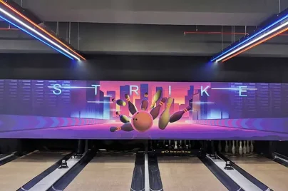 bowling-lane