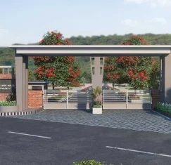 Pride Vatika Phase 2